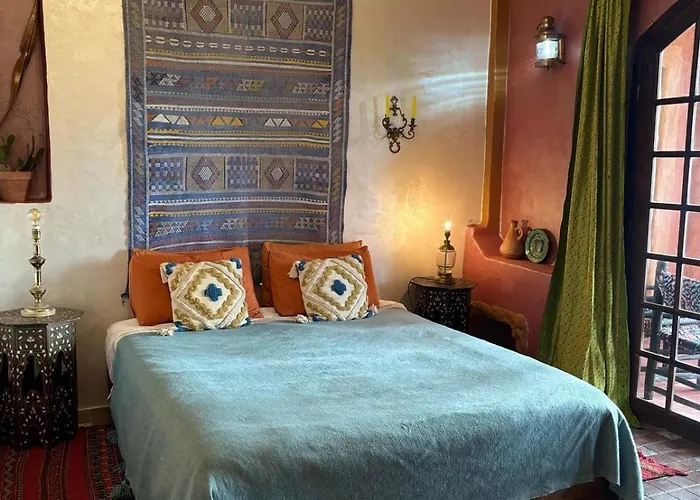 Hajrienne Guest House