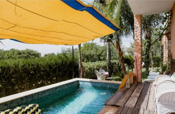 Hajrienne Casa de Campo *