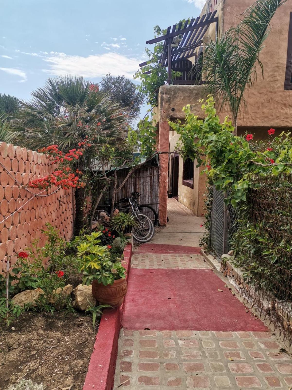 Hajrienne Casa de Campo